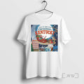 Limited Edition Twas The Night Before Christmas In Kentucky Tee Shirt Sweater