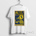 Limited Edition Tyler Childers 10 October 2025 Geodis Park In Nashville Tn Tee Shirt Sweater