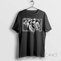 Limited Edition Vision Of Disorder Purgatory Tee Shirt Sweater