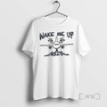 Limited Edition Wake Me Up Inside Evanescence Band 2025 Tee Shirt Sweater