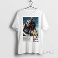 Limited Edition Wargasm Live In Australia 2025 Tee Shirt Sweater