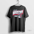 Limited Edition Welcome To Rangerstown New York Rangers Est 1926 Tee Shirt Sweater