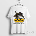 Limited Edition Wilderado Take It To The Limit Tee Shirt Sweater