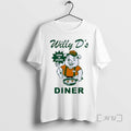 Limited Edition Wilderado Willy Ds Diner