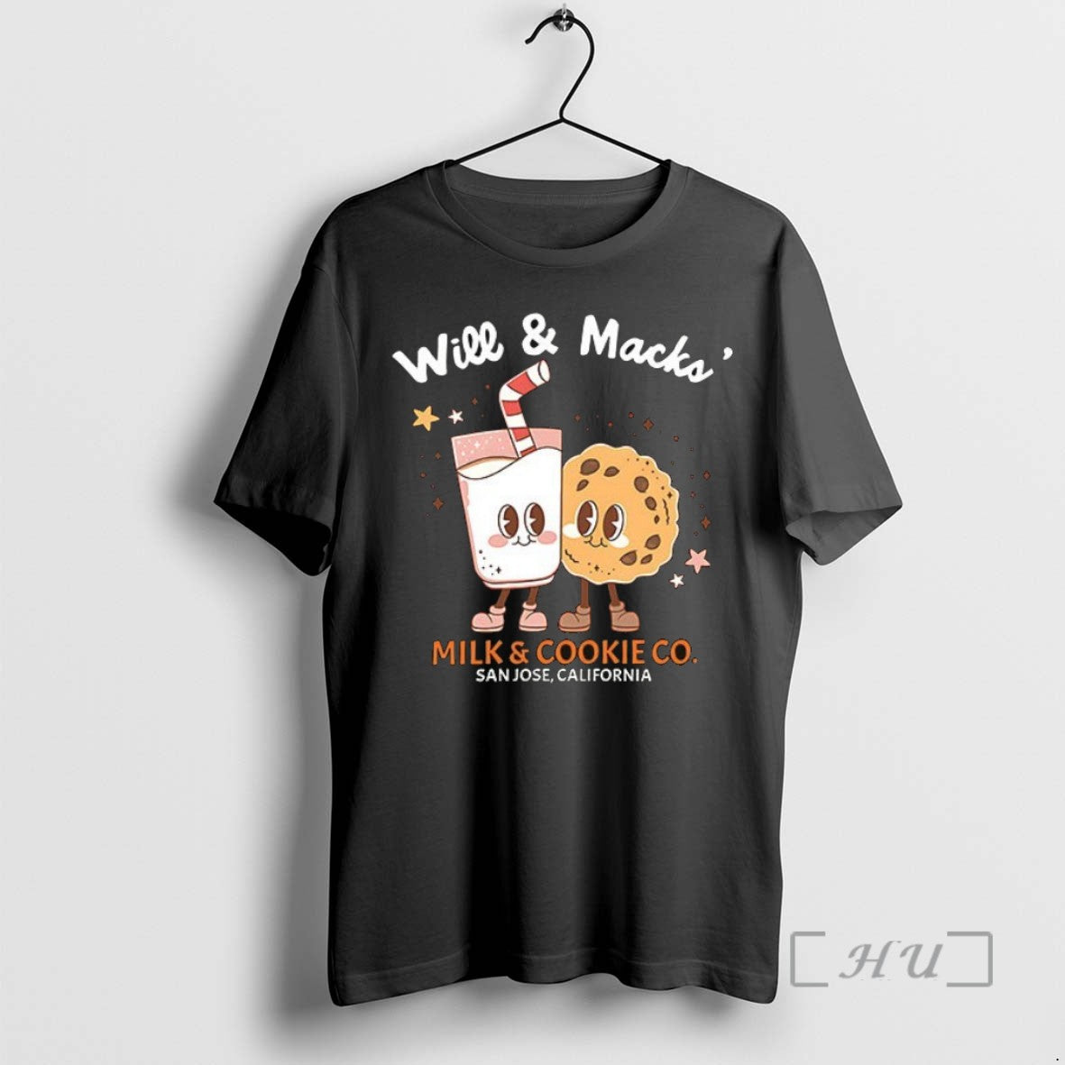 Limited Edition Will And Mackos Milk And Cookie Co Ceramic Ceramic And Classic Dad Cap
