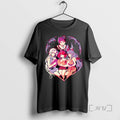 Limited Edition Xenoblade Fatherhood Tee Shirt Sweater