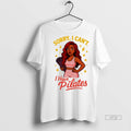 Limited Edition Yoga Sorry I Cant I Have Pilates Tee Shirt Sweater
