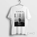 Limited Edition Yungblud The North American 2026 Tee Shirt Sweater