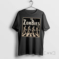 Limited Edition Zombie Album Cover Tee Shirt Sweater
