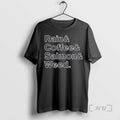 Limited Edition Rain And Coffee And Salmon And Weed 2025 Tee Shirt Sweater