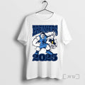 Limited Edition Sturt Football Club Premiers 2025 Tee Shirt Sweater