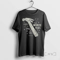 Limited Edition The Wonder Years Hammer In My Grip Graphic Tee Tee Shirt Sweater
