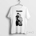 Limited Edition Toledo Buffy 2025 Tee Men Tee Shirt Sweater