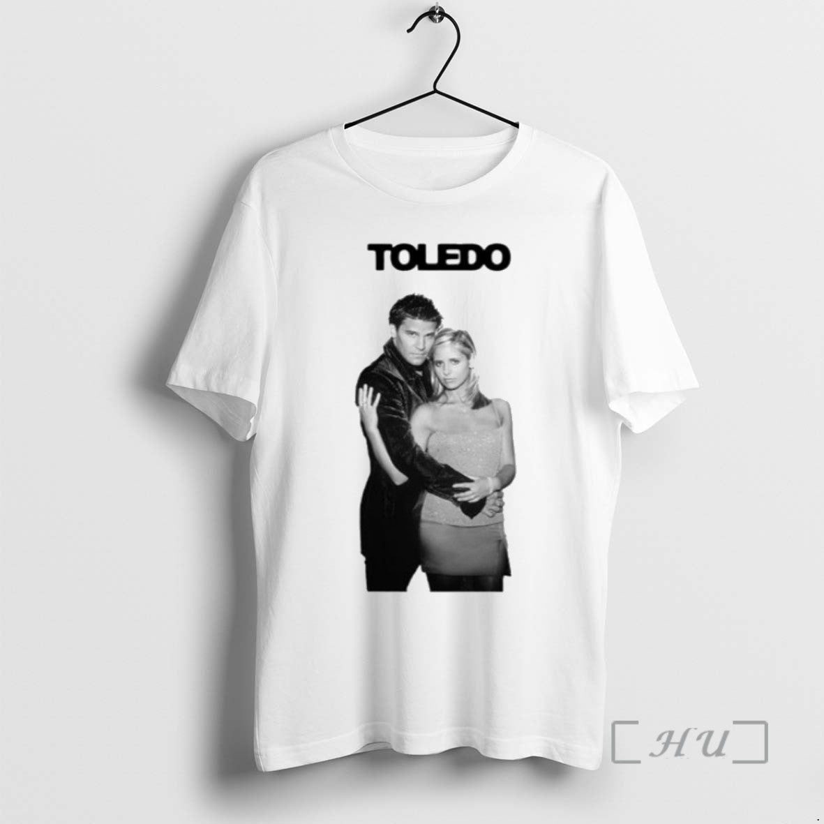 Limited Edition Toledo Buffy 2025 Tee Men Tee Shirt Sweater