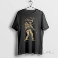 Limited Edition Whiskey Myers Whomp Whack Thunder Break These Chains 2025 Tee Shirt Sweater