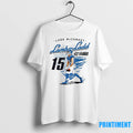 Los Angeles Chargers Ladd Mcconkey Lambo Ladd Tshirts Sweater
