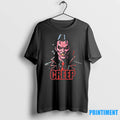 Lucien Greaves Creep Dracula Halloween Tshirts Sweater