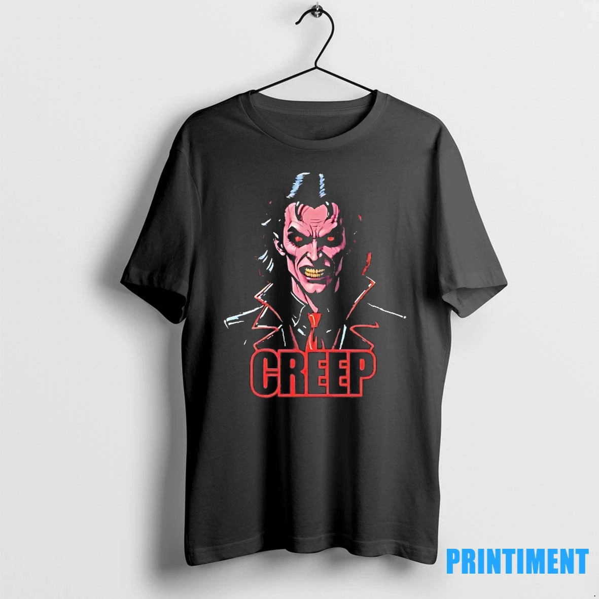 Lucien Greaves Creep Dracula Halloween Tshirts Sweater