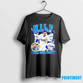 Milf Man I Lvoe Freddie Freeman Los Angeles Dodgers Baseball Tshirts Sweater