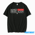 Make Gaza Israel Again Tshirts Sweater