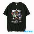 Mascot Damn Right I Am A Boston Fan Win Or Lose Tshirts Sweater