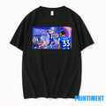 Micah Mbick 33 Back To The Future In Colchester United Tshirts Sweater
