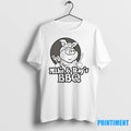 Mike And Rays Bbq Tshirts Sweater