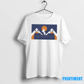 Mile High Flag Tshirts Sweater