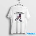 Minnesota Vikings Justin Jefferson Wide Receiver Retro Baller Tshirts Sweater