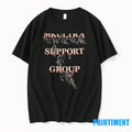 Mkultra Support Group Tshirts Sweater