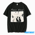 Moose Blood Comics Tshirts Sweater