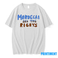 Mordecai And The Rigbys Tshirts Sweater