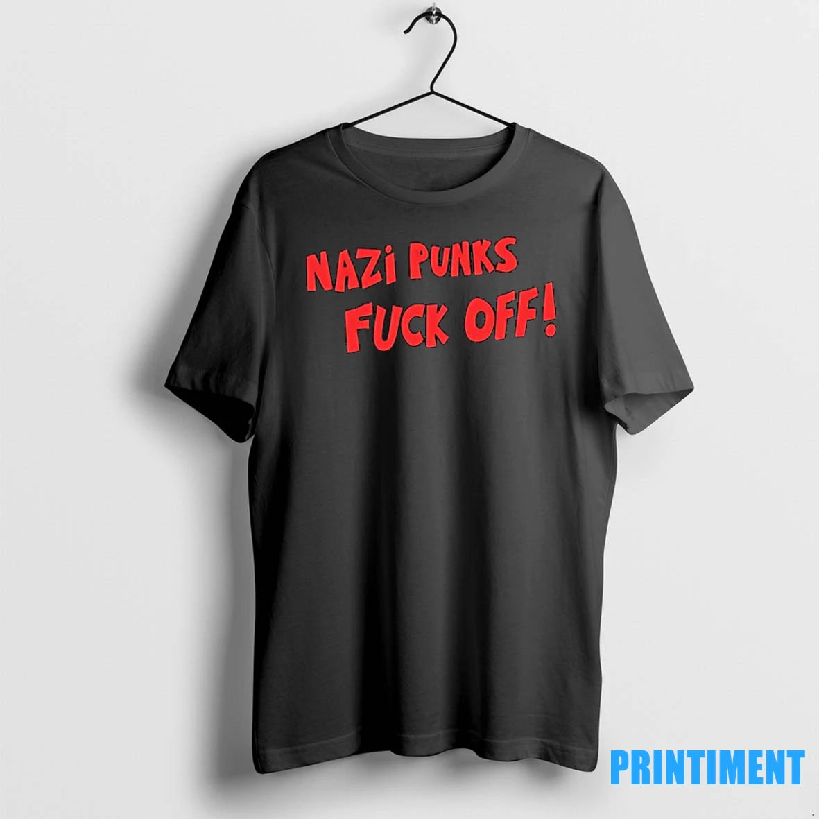 Nazi Punks Fuck Off Tshirts Sweater