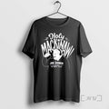New 1982 Joe Bowen Holy Mackinaw Tee Sweater