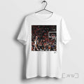 New Aja Wilson Las Vegas Aces Tee Sweater