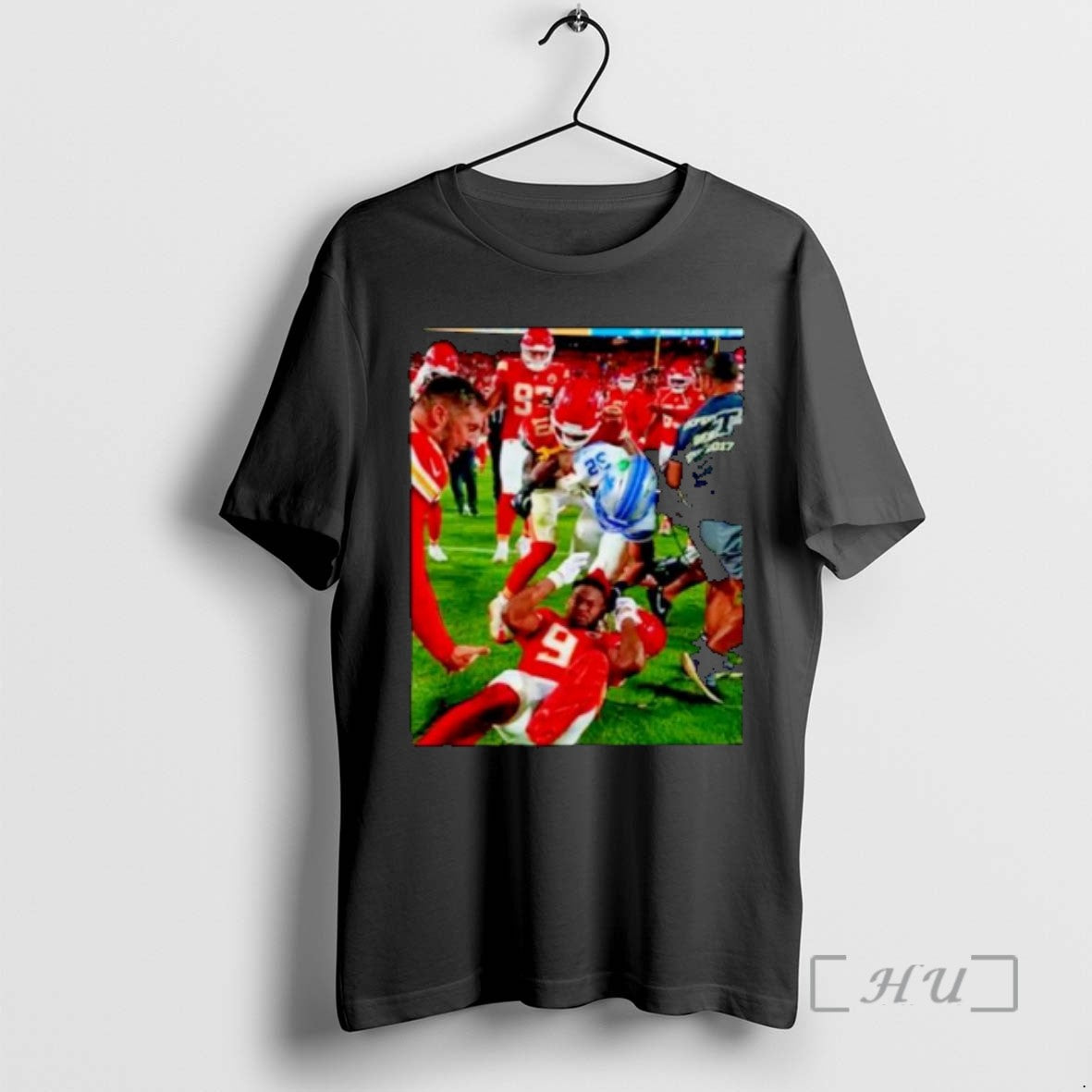 New Brian Branch Slaps Juju Smith Schuster Ornaments Tee Sweater
