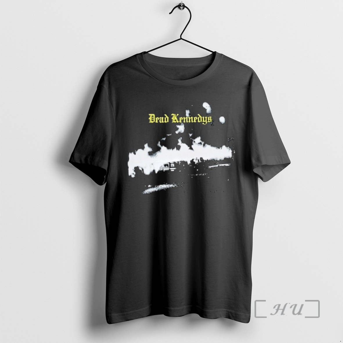 New Dead Kennedys Fresh Fruit For Rotting Vegetables Tee Sweater