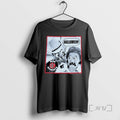 New Dead Kennedys Halloween Tee Sweater