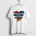 New Foot Job Tee Sweater