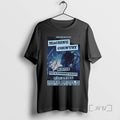 New Machine Country October 12 2025 Houston Texas Tee Sweater