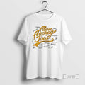 New Milwaukee Baseball The Above Average Joes Players Signatures Tee Sweater