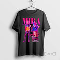 New Mira Showcase Y2k Style Halloween Mira Showcase Tee Sweater