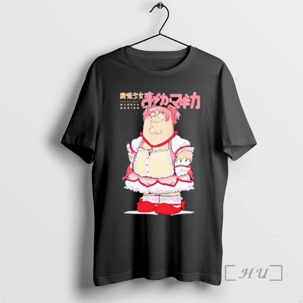 New Peter Griffin Madoka Tee Sweater
