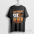 New Scarecrow Pretend Im A Six Seven Ornaments Tee Sweater
