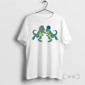New Tyrannosaurus Rhett Link Tee Sweater