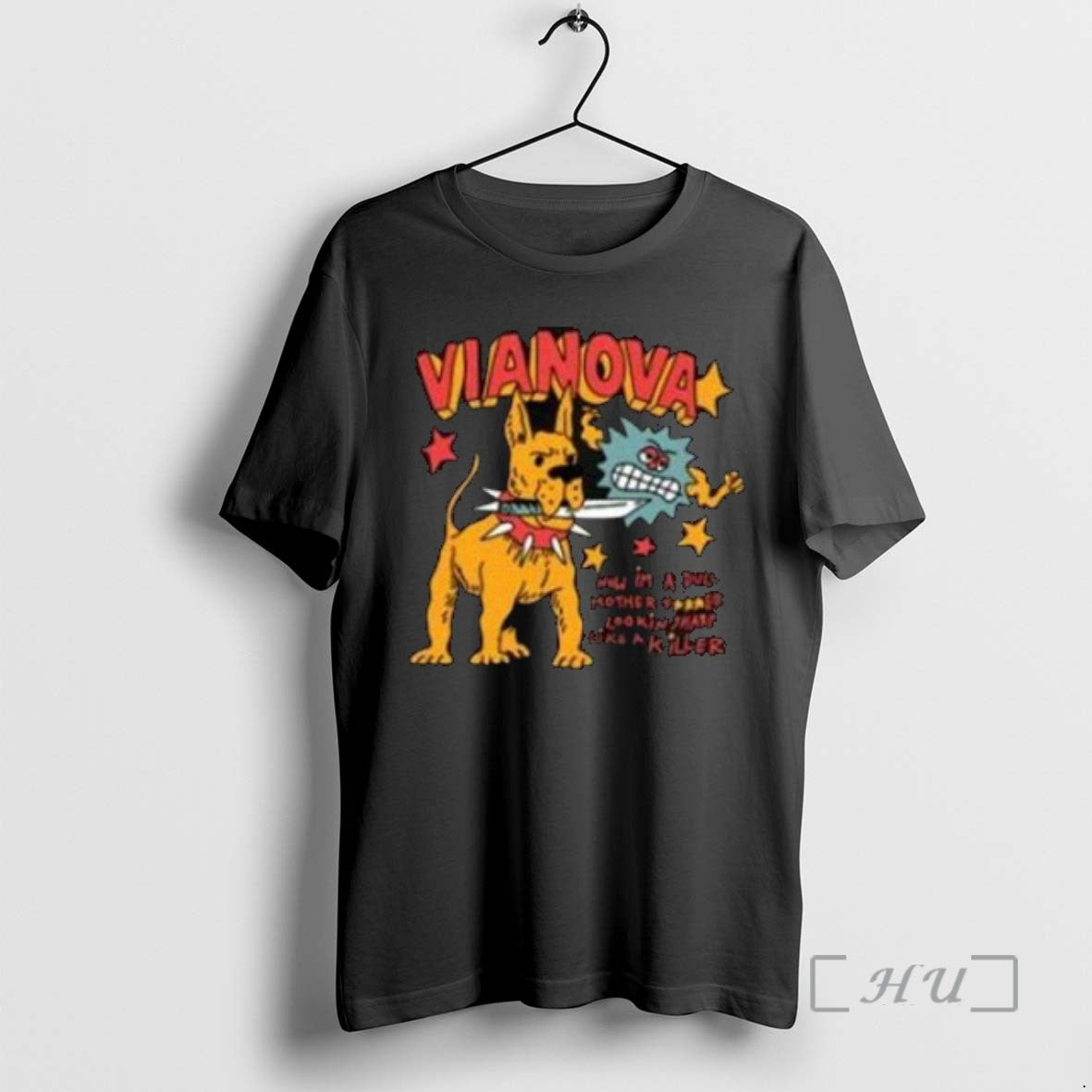 New Vianova Now Im A Dull Mother Fucker Lookin Sharp Like A Killer Store Star