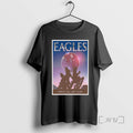 New Agles Sphere Las Vegas Tee Sweater