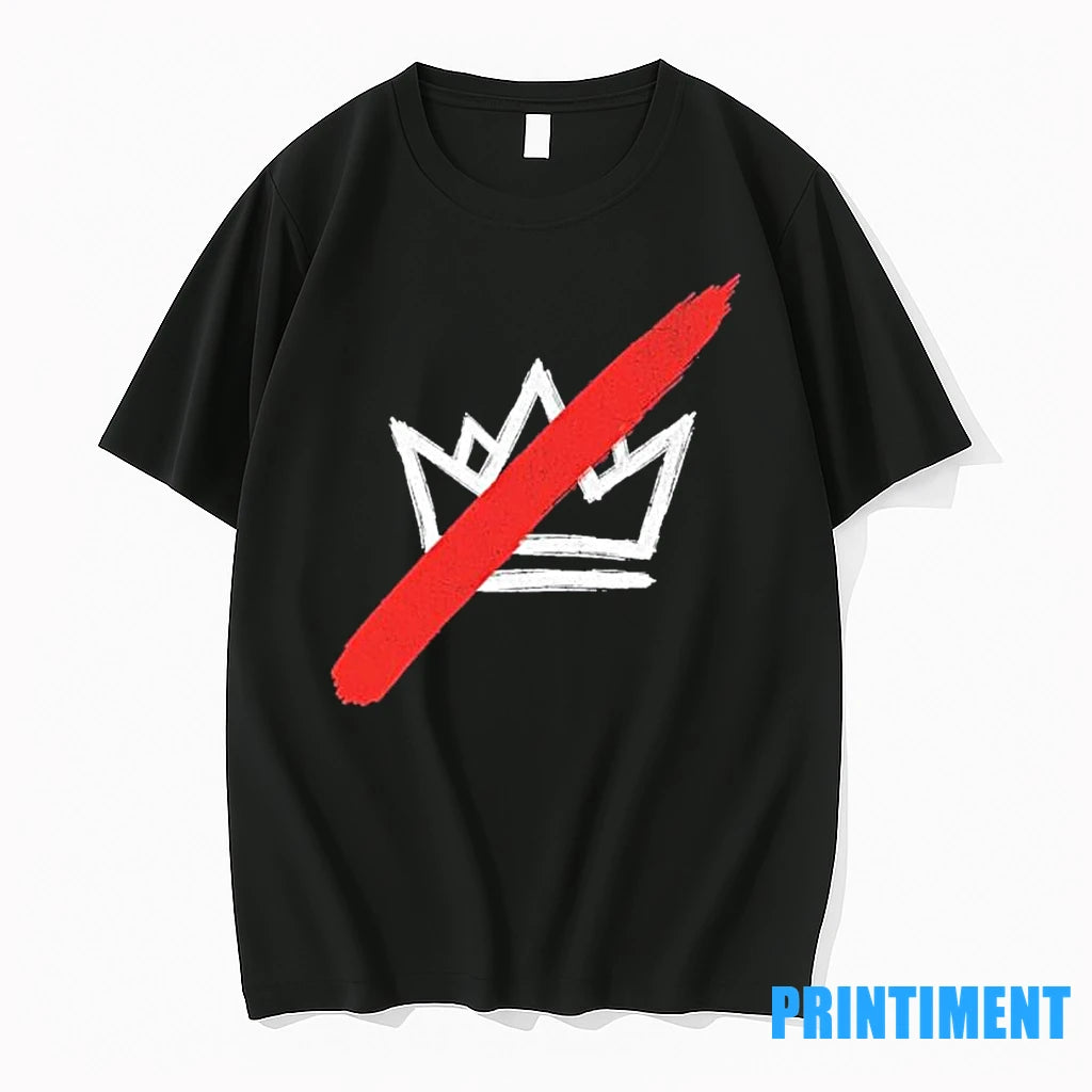 No Kings October 18 No Kings Day Tshirts Sweater