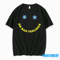 No Bad Feelings Tshirts Sweater