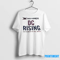 No Kings Dc Rising October 17 18 2025 Tshirts Sweater